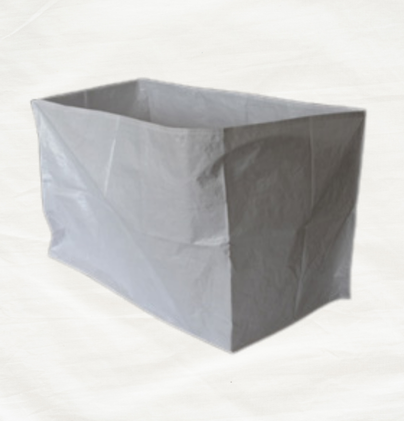 PP Gusseted Bag