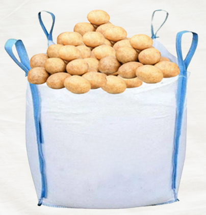 Type A Food Grade FIBC