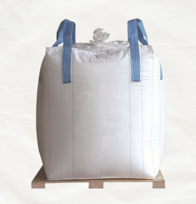 Baffle FIBC Bag