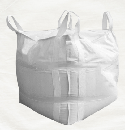 Single Loop BOPP FIBC Bag
