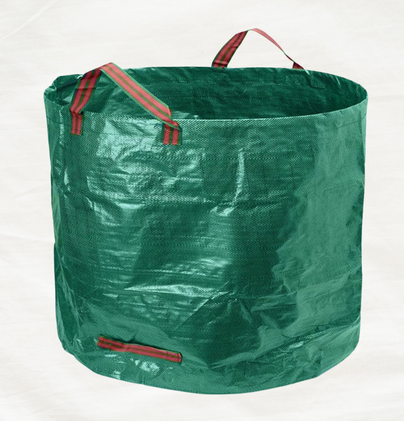 Laminated PP Sack