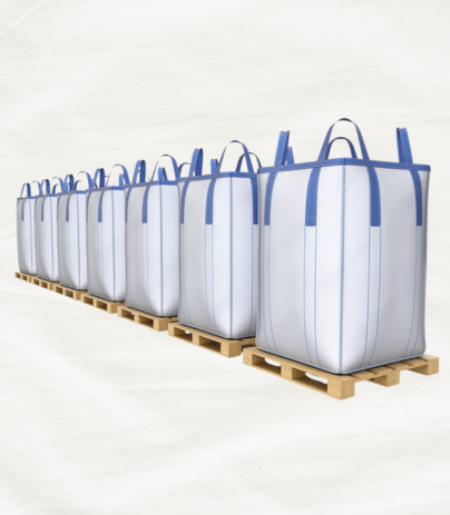 D-Cut Non-Woven Bag
