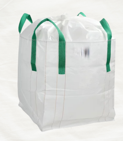 Loop Handle Bag