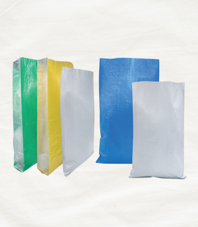 Box Type Bag